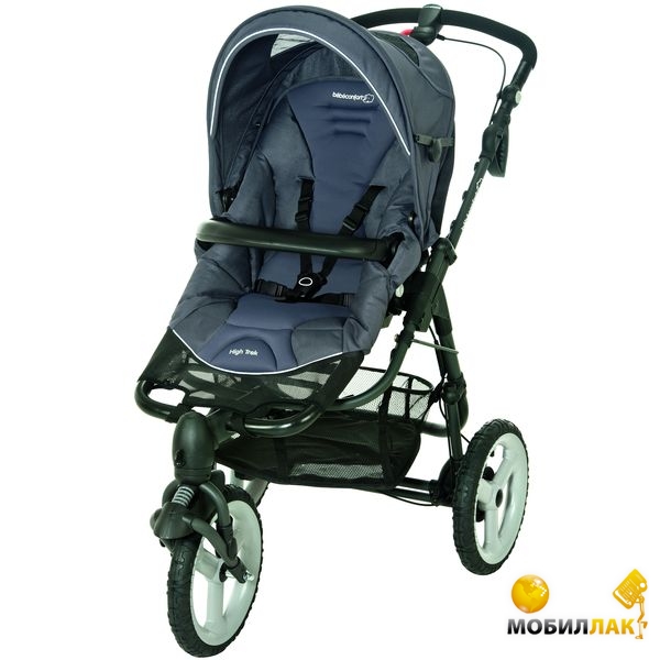 Наконец-то Наша коляска с Нами!