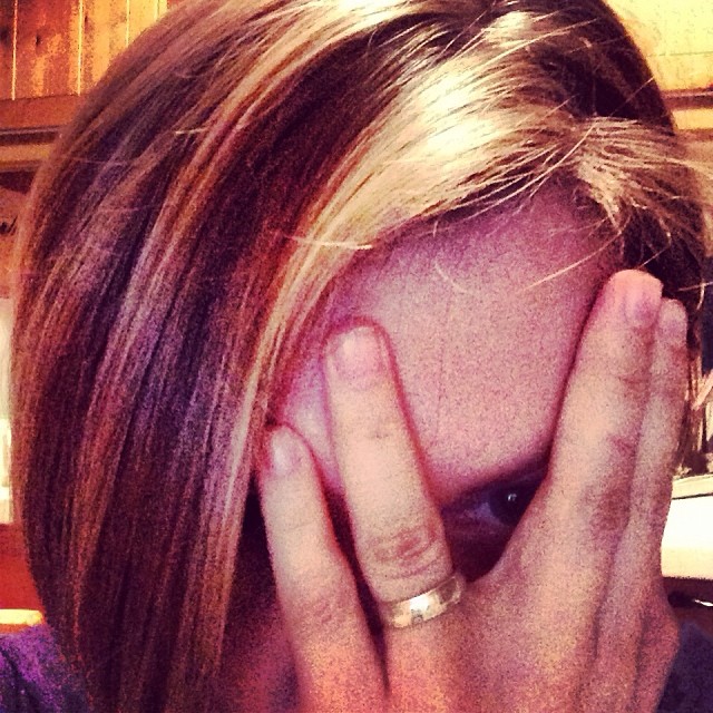 Бывают такие дни,