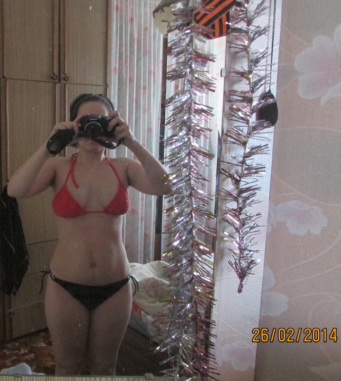 Прошла вторая неделя)