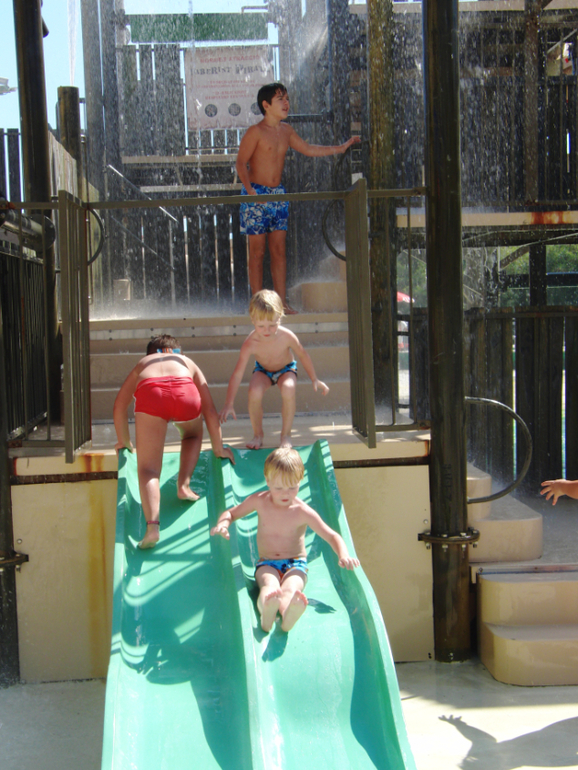 Испания, Каталония, Барселона, Матаро 2013г.