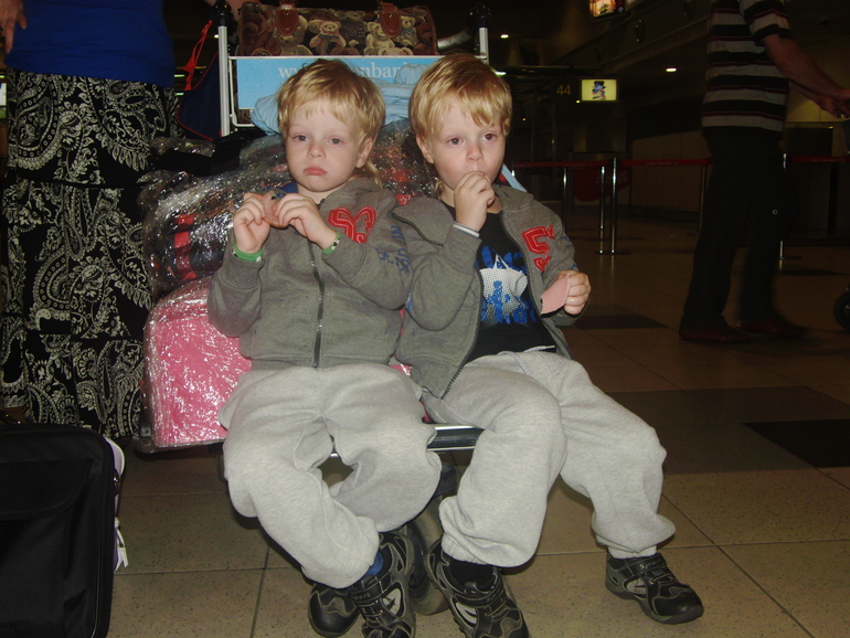 Испания, Каталония, Барселона, Матаро 2013г.