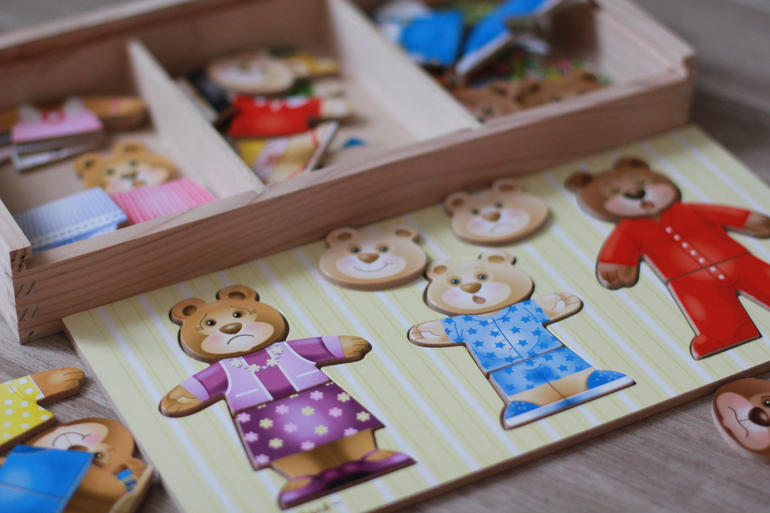 Мои хвастики! Игрушки.