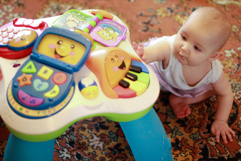 Мои хвастики! Игрушки.