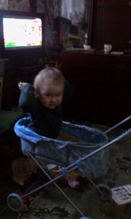 для себя и любопытных