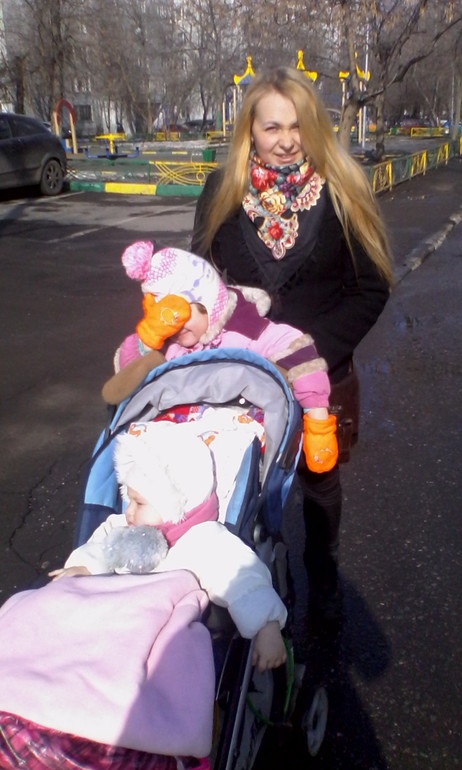 для себя и любопытных