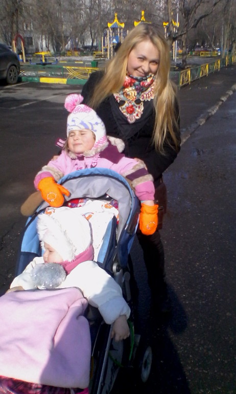 для себя и любопытных