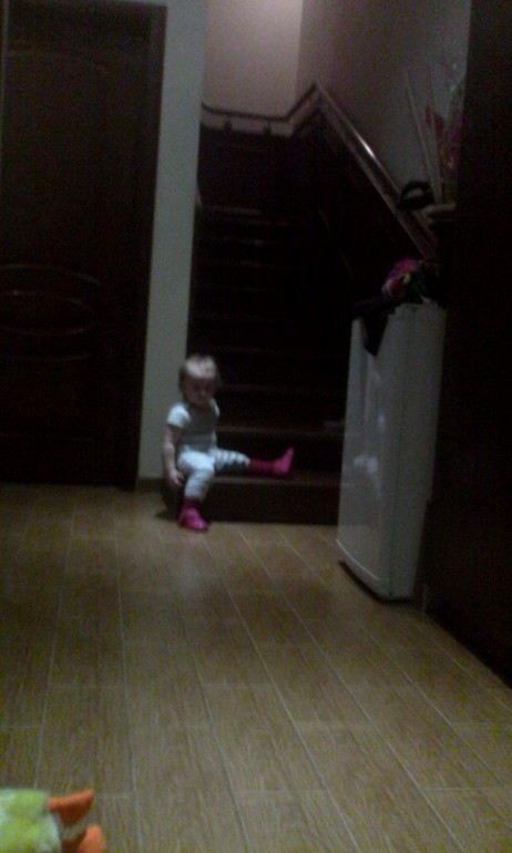 для себя и любопытных