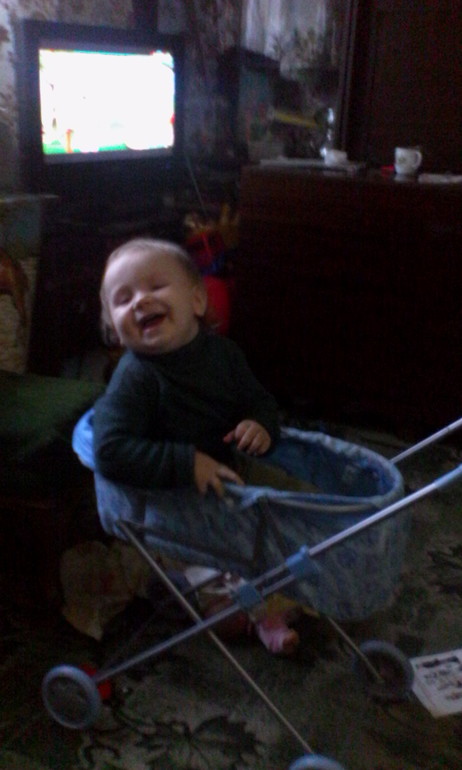 для себя и любопытных