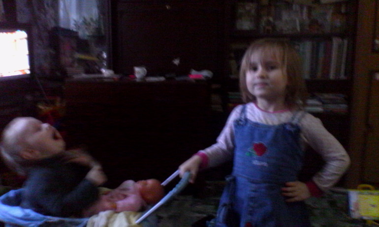 для себя и любопытных