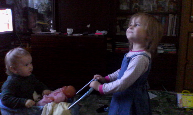 для себя и любопытных