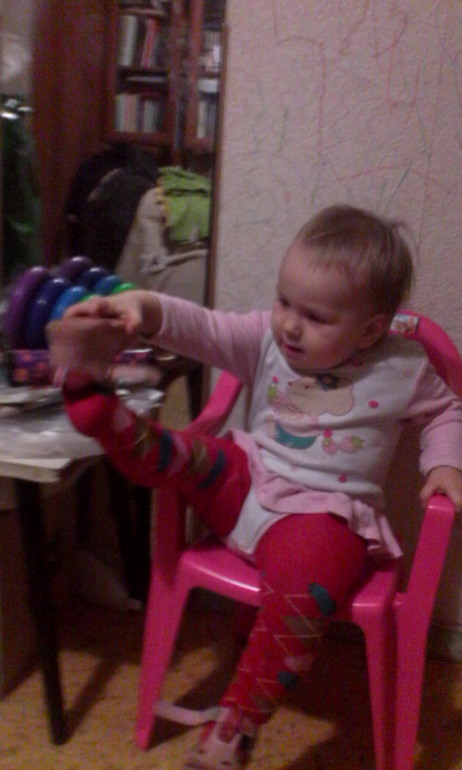 для себя и любопытных