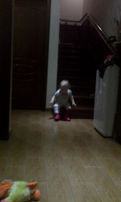 для себя и любопытных