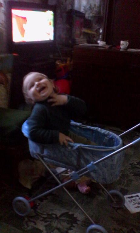 для себя и любопытных