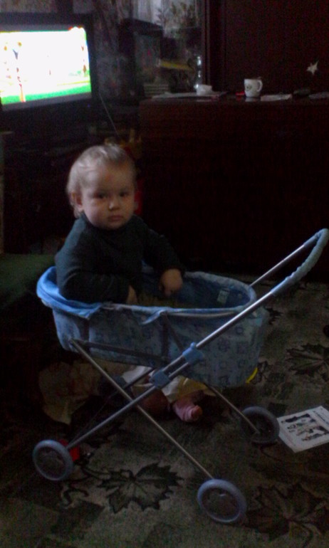 для себя и любопытных