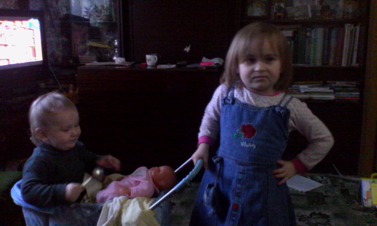 для себя и любопытных