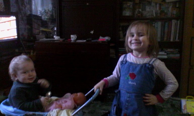 для себя и любопытных