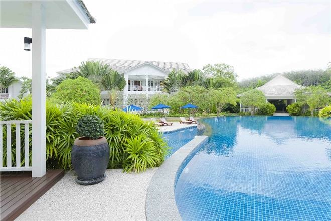 Пхукет.Пентхаус. 2 спальни. Лайан