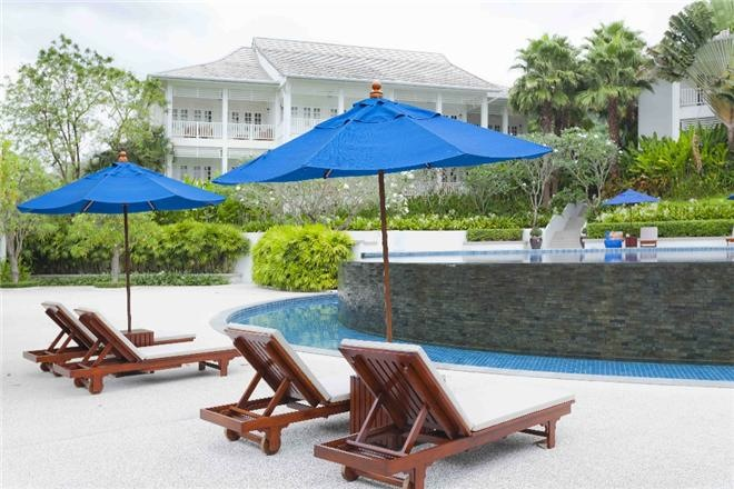 Пхукет.Пентхаус. 2 спальни. Лайан