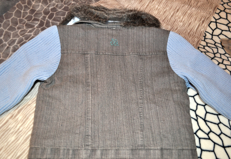 ДЕТСКИЙ БУТИК новое. 3-6 лет.