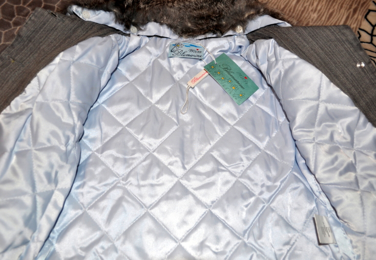 ДЕТСКИЙ БУТИК новое. 3-6 лет.