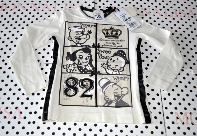 ДЕТСКИЙ БУТИК новое. 3-6 лет.