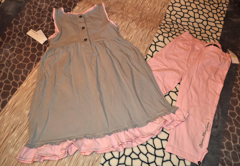CK CALVIN KLEIN, GUESS, DKNY, GYMBOREE, OLD NAVY, CRAZY 8 и др. Новое девочке 4-6 лет.