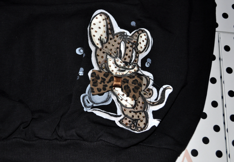 ДЕТСКИЙ БУТИК новое. 3-6 лет.