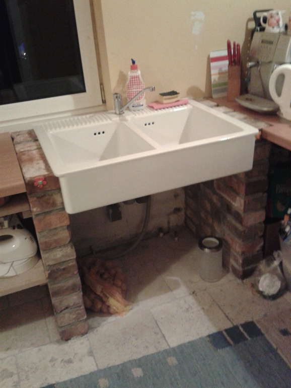 Флай, день 1-3