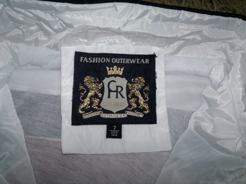 Обновления в моей полочке бестолковых покупок! ))) ХВАС