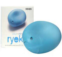 История ароматов МАСТЕРА Kenzo