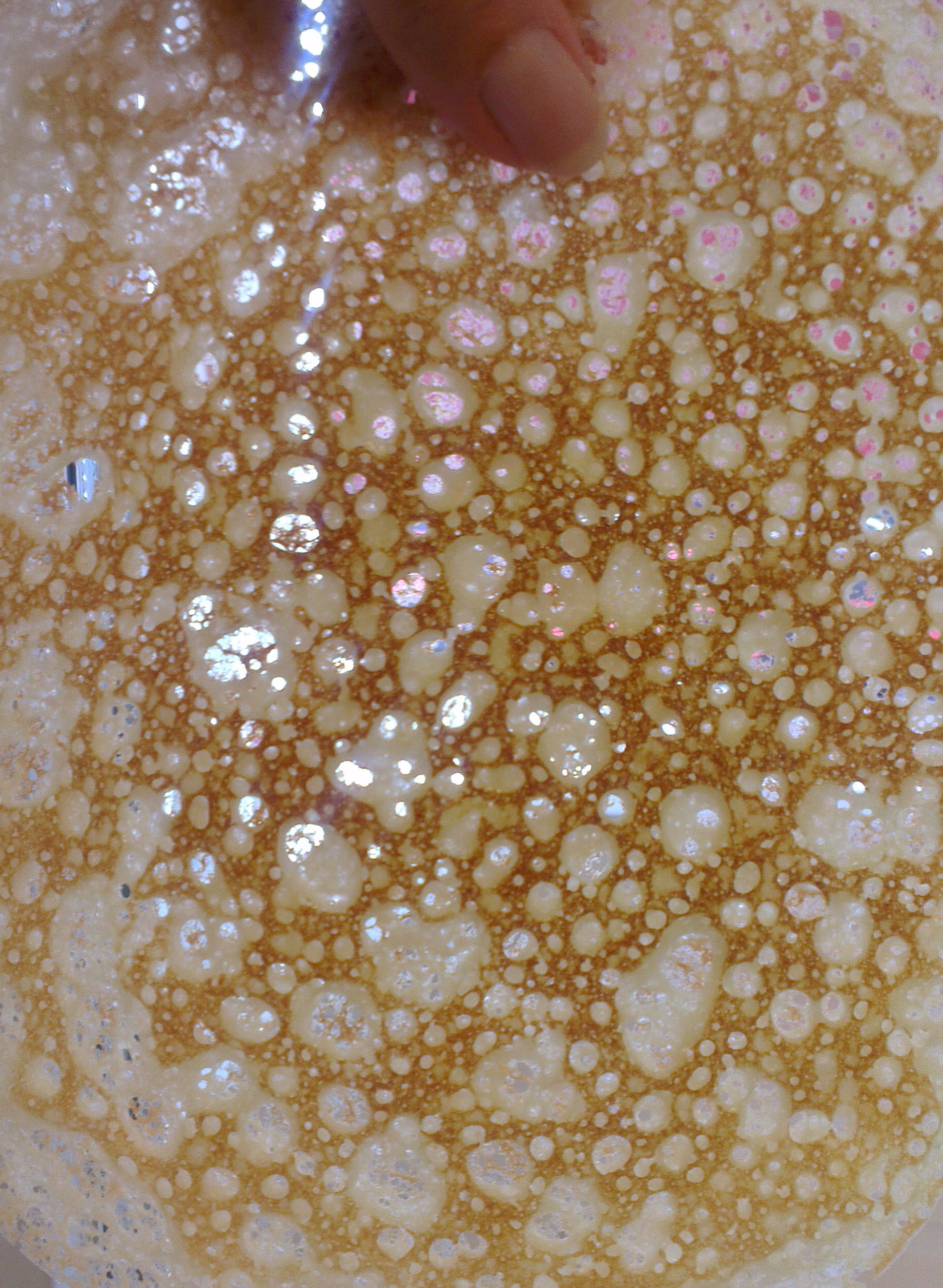 Умопомрачительные кружева