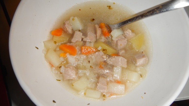 Очень трудный для меня пост%)