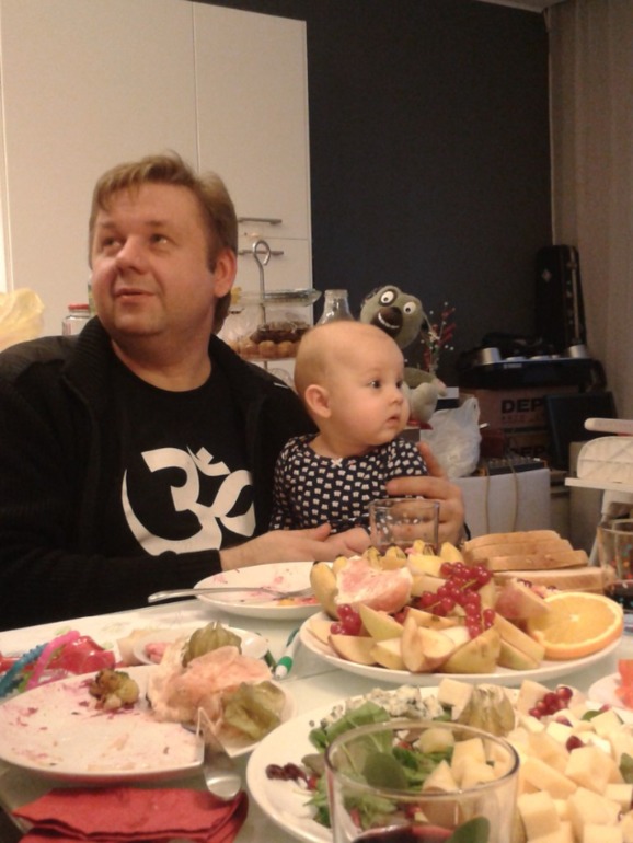 Праздник каждый день)) Кулинарное:)