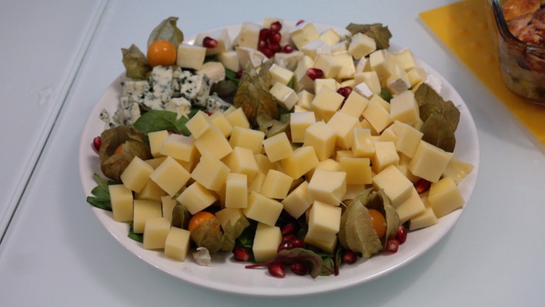 Праздник каждый день)) Кулинарное:)