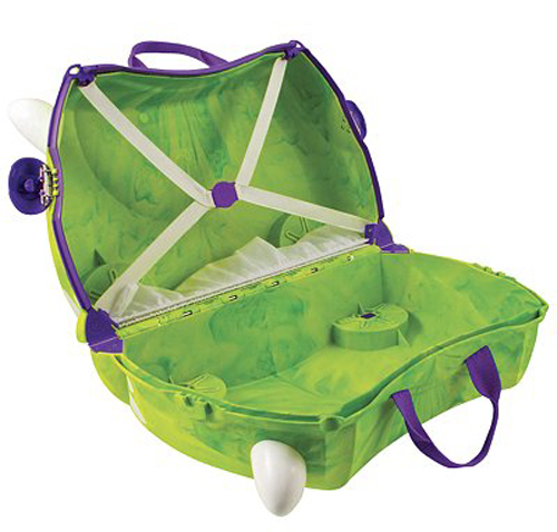 TRUNKI - Детские чемоданчики, рюкзаки, пледы. НОВИНКИ!!! Низкие цены!!