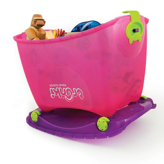 TRUNKI - Детские чемоданчики, рюкзаки, пледы. НОВИНКИ!!! Низкие цены!!