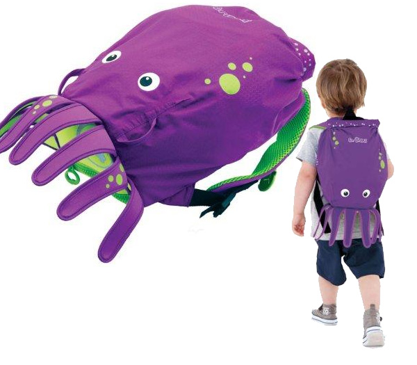 TRUNKI - Детские чемоданчики, рюкзаки, пледы. НОВИНКИ!!! Низкие цены!!