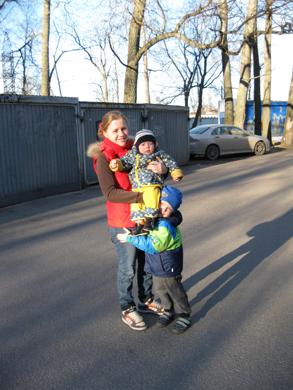 Звездочки и желтый