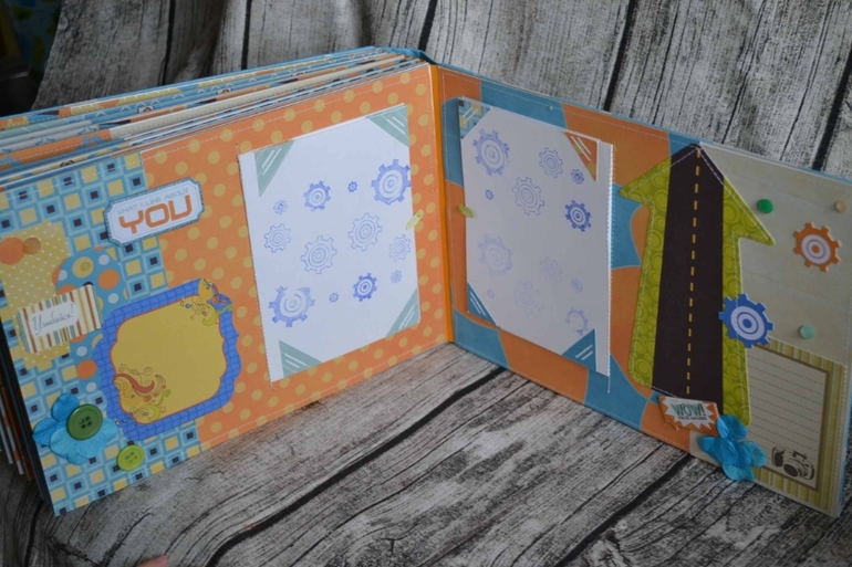 Детски альбомы!