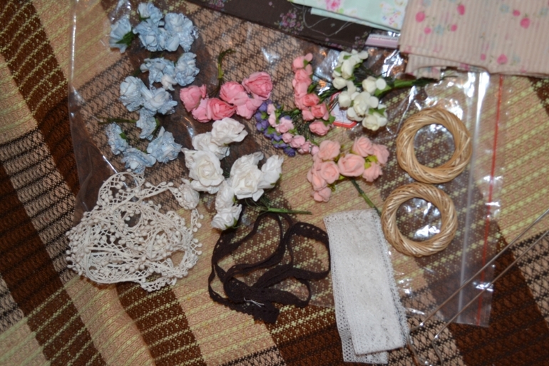 Хомячьи Радости