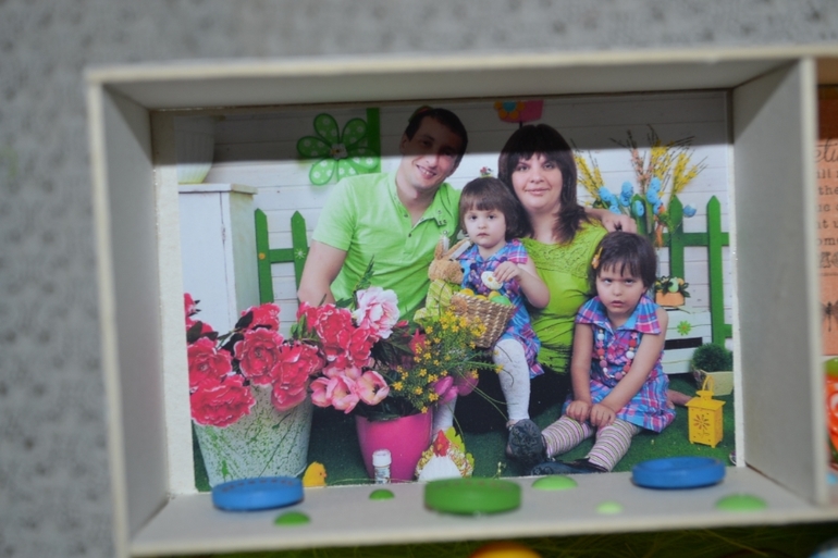 Шадоу- Бокс