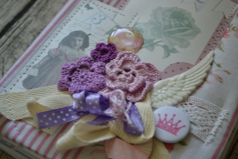 Беби бук №2