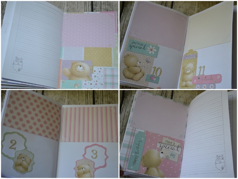 Беби бук №2