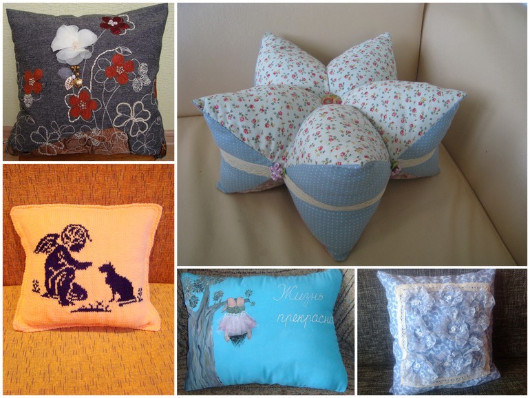 Обмен Подушками запись до 30 апреля.