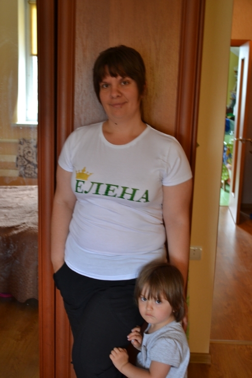 Сладкий обмен!)))