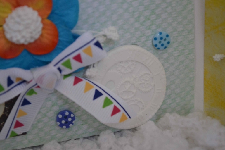 Альбом для мальчика