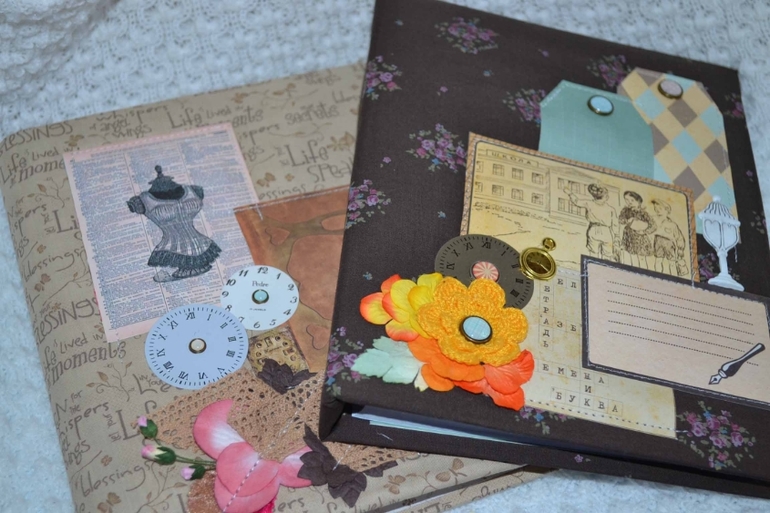 2 Блокнотика