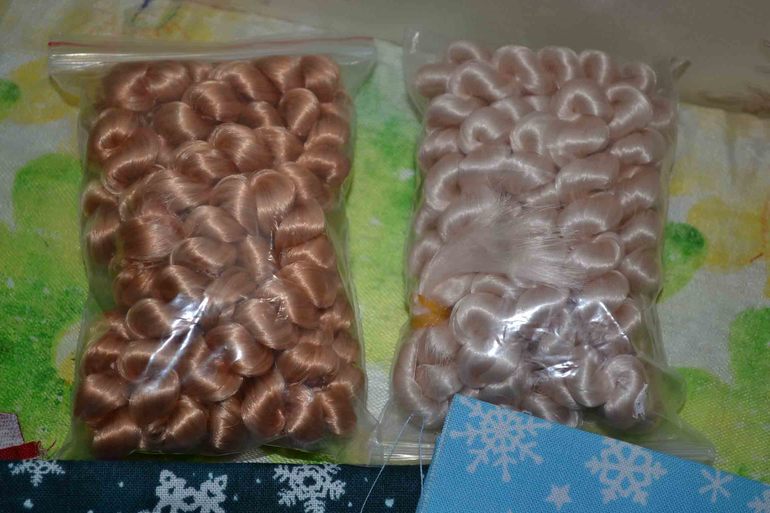 Пришли заказики