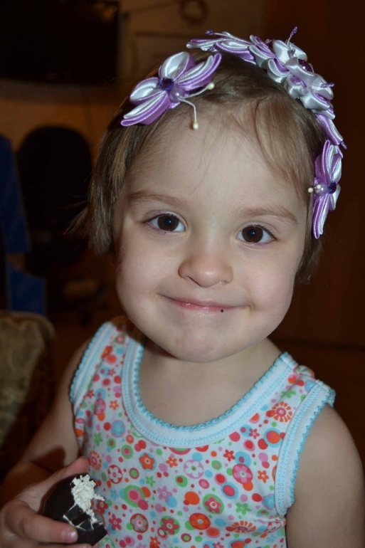 Фетровый обмен!