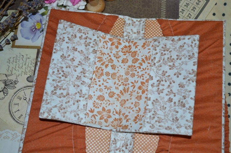 Набор в Эко стиле